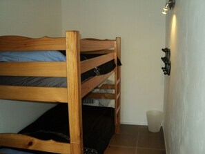 3 chambres, Wi-Fi gratuit