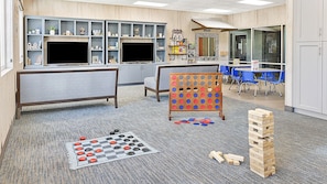 Espace pour enfants