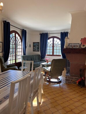 Intérieur