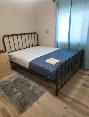 3 camere, Wi-Fi, lenzuola