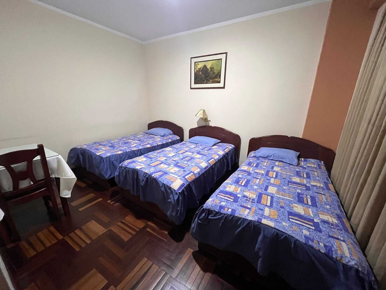 Photo - D'Cardenas Hotel