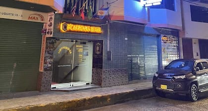 D CARDENAS HOTEL