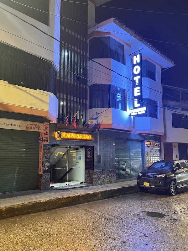 D Cardenas Hotel - Cajamarca, Perú