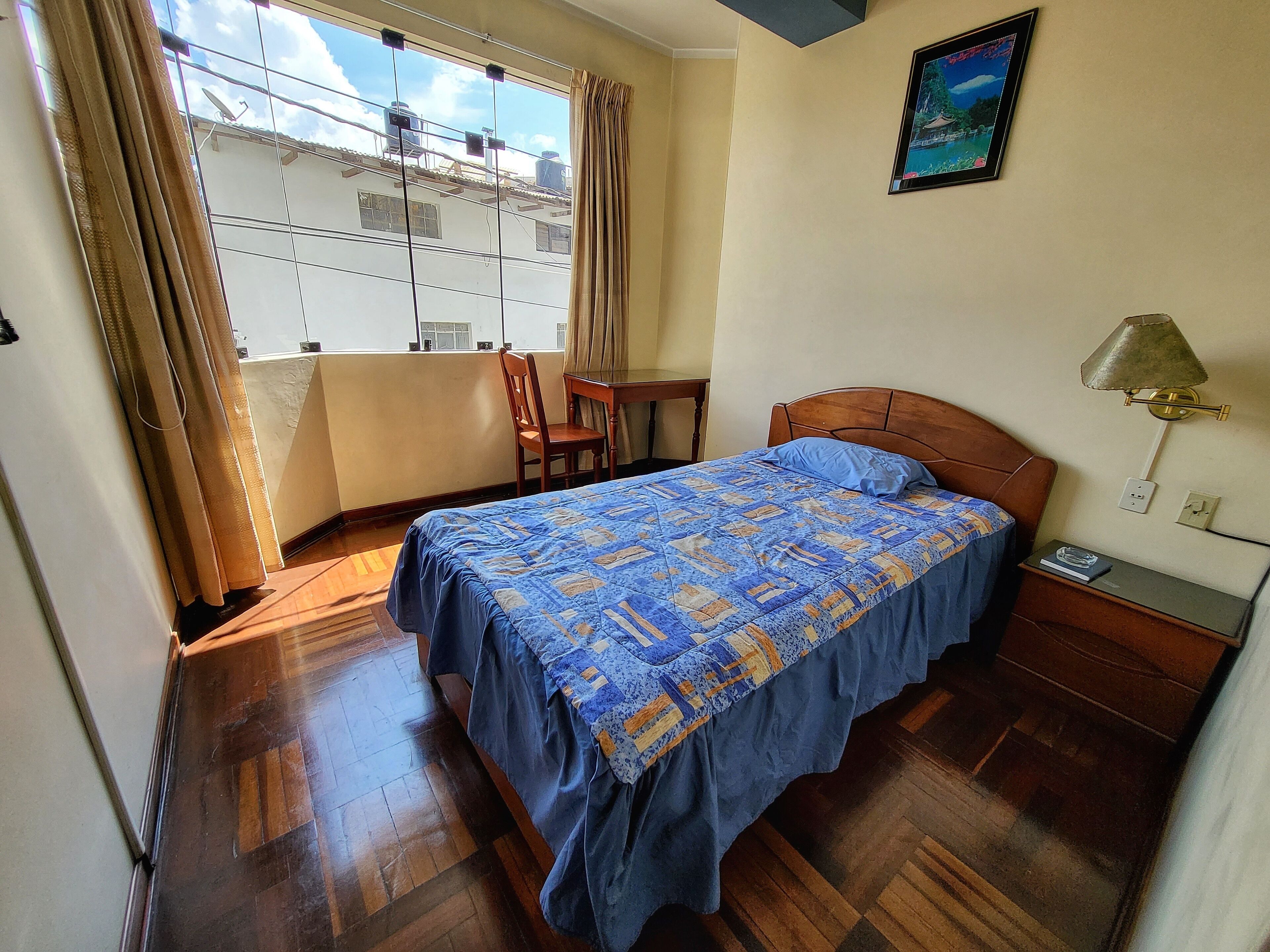 Photo - D'Cardenas Hotel