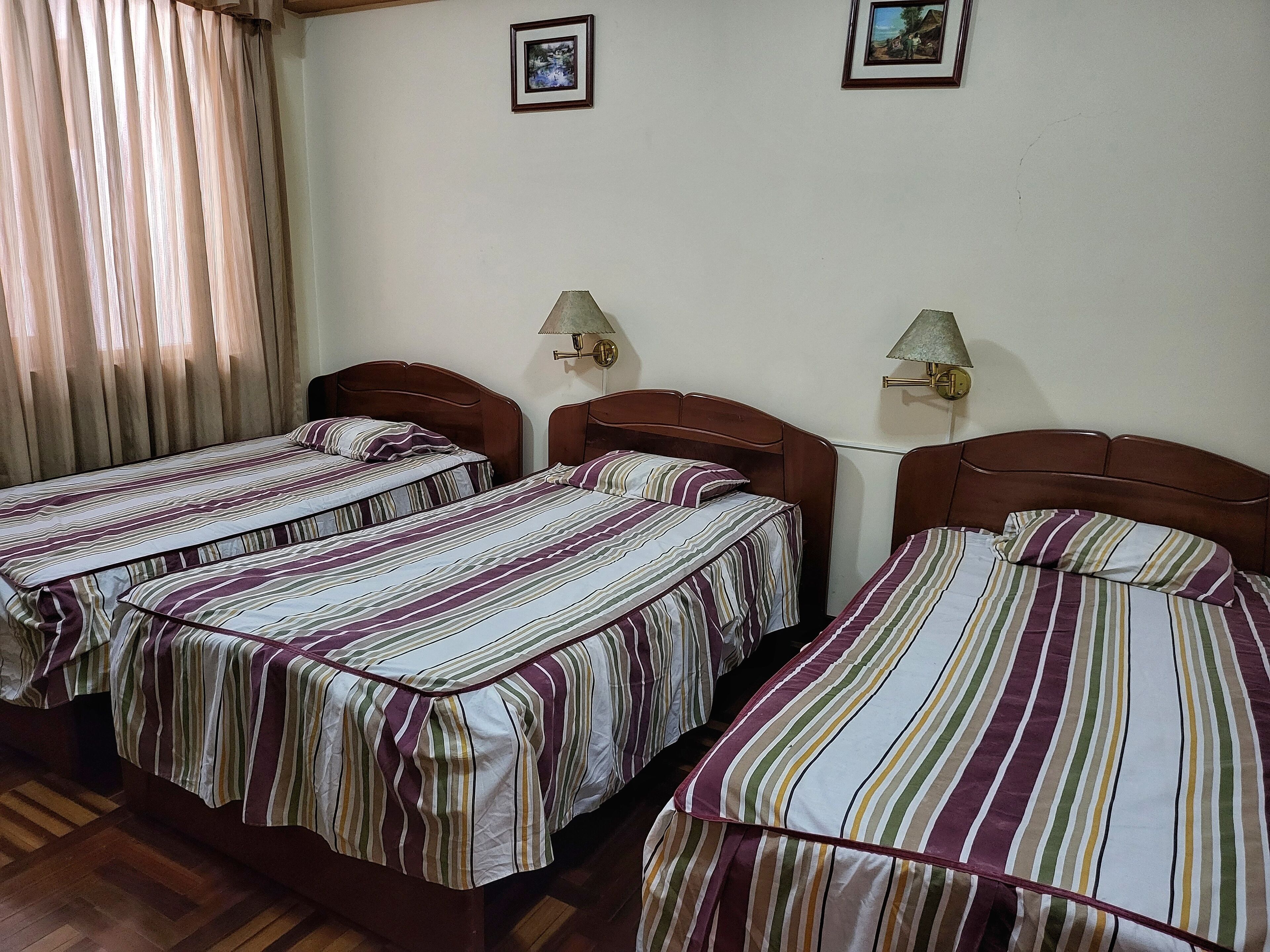 Photo - D'Cardenas Hotel