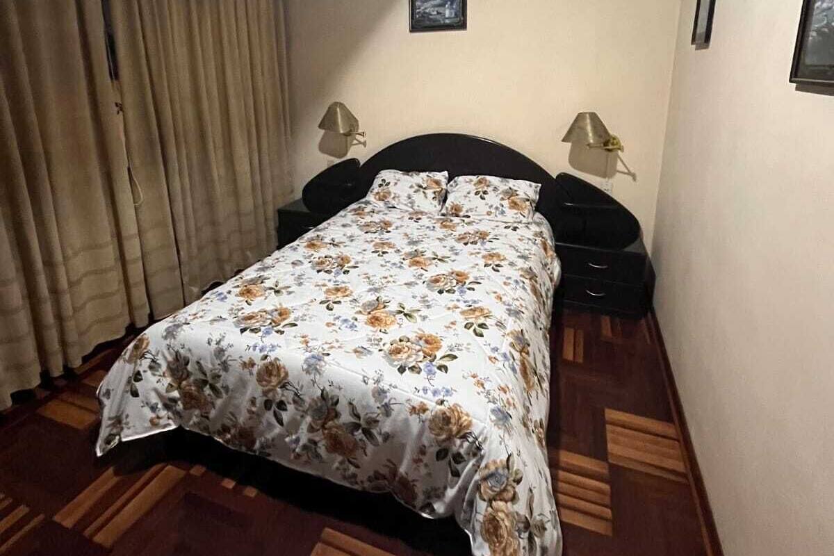 Standard Room | Desk, laptop workspace, WiFi (free)