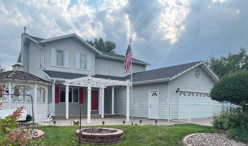 The Cozy Nest, Relax & Unwind