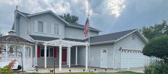 The Cozy Nest, Relax & Unwind