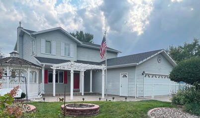 The Cozy Nest, Relax & Unwind