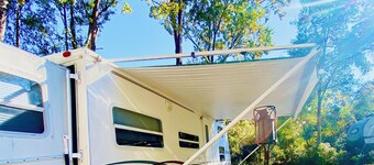 Nomad RV #1