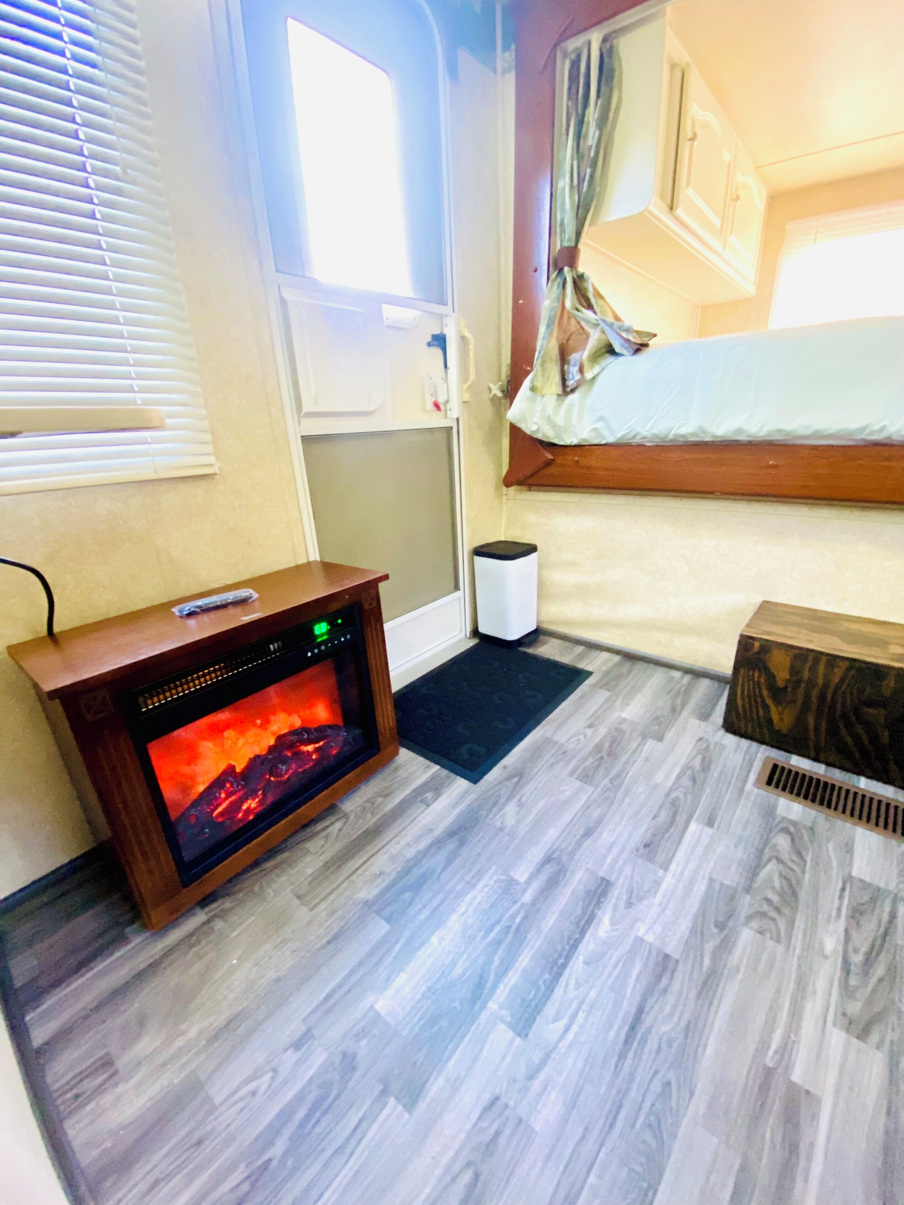 2 chambres, Wi-Fi, draps fournis