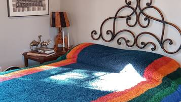 1 Schlafzimmer, WLAN