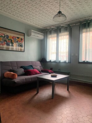 Sala d'estar