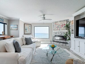 TV connectée