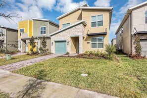 Exterior - Luxury Home w/ Pool & Themed Rooms (Kissimmee)