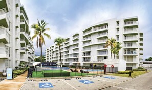 Exterior - Spectacular apartment in Melgar - Tolima (Excellent location) (Melgar)