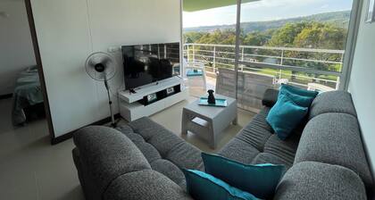 Spectacular apartment in Melgar - Tolima (Excellent location)