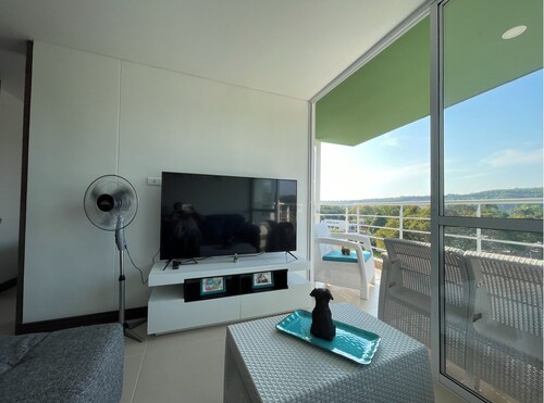 Spectacular apartment in Melgar - Tolima (Excellent location)