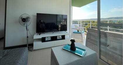 Spectacular apartment in Melgar - Tolima (Excellent location)