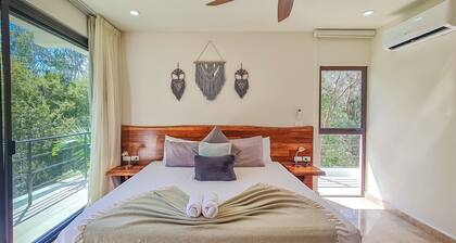 Luxury Villas JardĂn Caracol