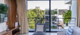 Luxury Villas Jardín Caracol