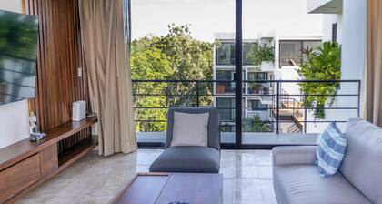 Luxury Villas Jardín Caracol
