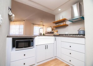 Maison Deluxe | Cuisine privée