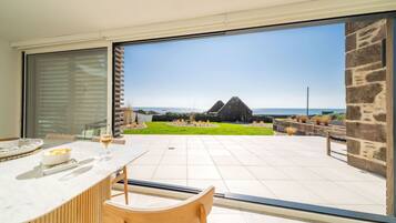 Casa | 4 habitaciones