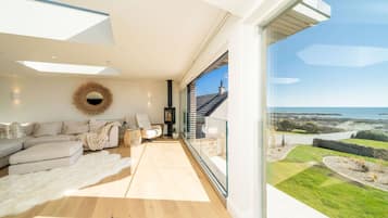 Hus | 4 sovrum