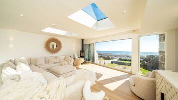 Casa | 4 habitaciones