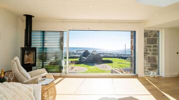 Casa | 4 habitaciones