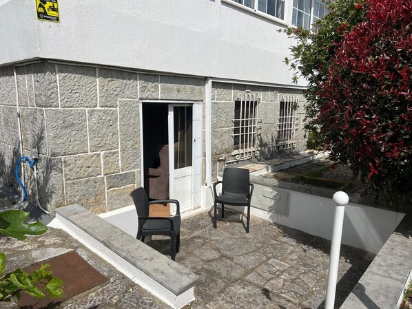 Terrass/Patio