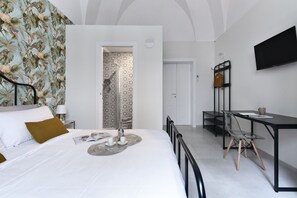 3 Schlafzimmer, WLAN, Bettwäsche