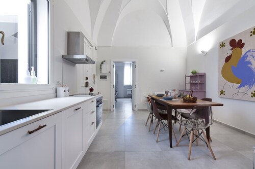 La Galla House | Lecce Selection