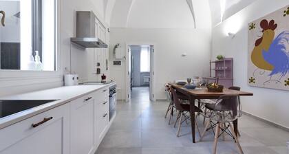 La Galla House | Lecce Selection
