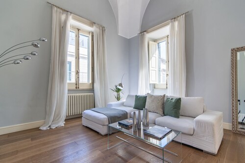 Cavour Apartment - Lecce Selection