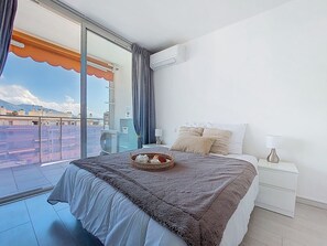 1 chambre, accĂšs Internet