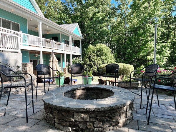 Terrazza/patio