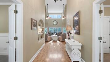 Interieur