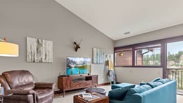 Smart TV, books