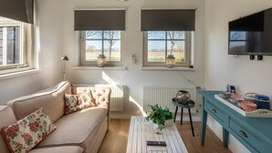 Oppholdsområde