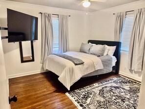 3 Schlafzimmer, Bügeleisen/Bügelbrett, WLAN, Bettwäsche