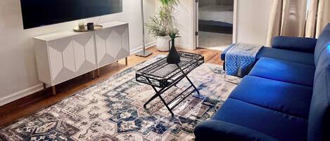 منطقة المعيشة