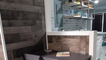 Restauration