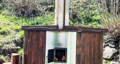 Lipno Garden and Relax by Interhome