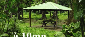 Peaceful 3-bedroom detached house with Netflix air-conditioning and dishwasher