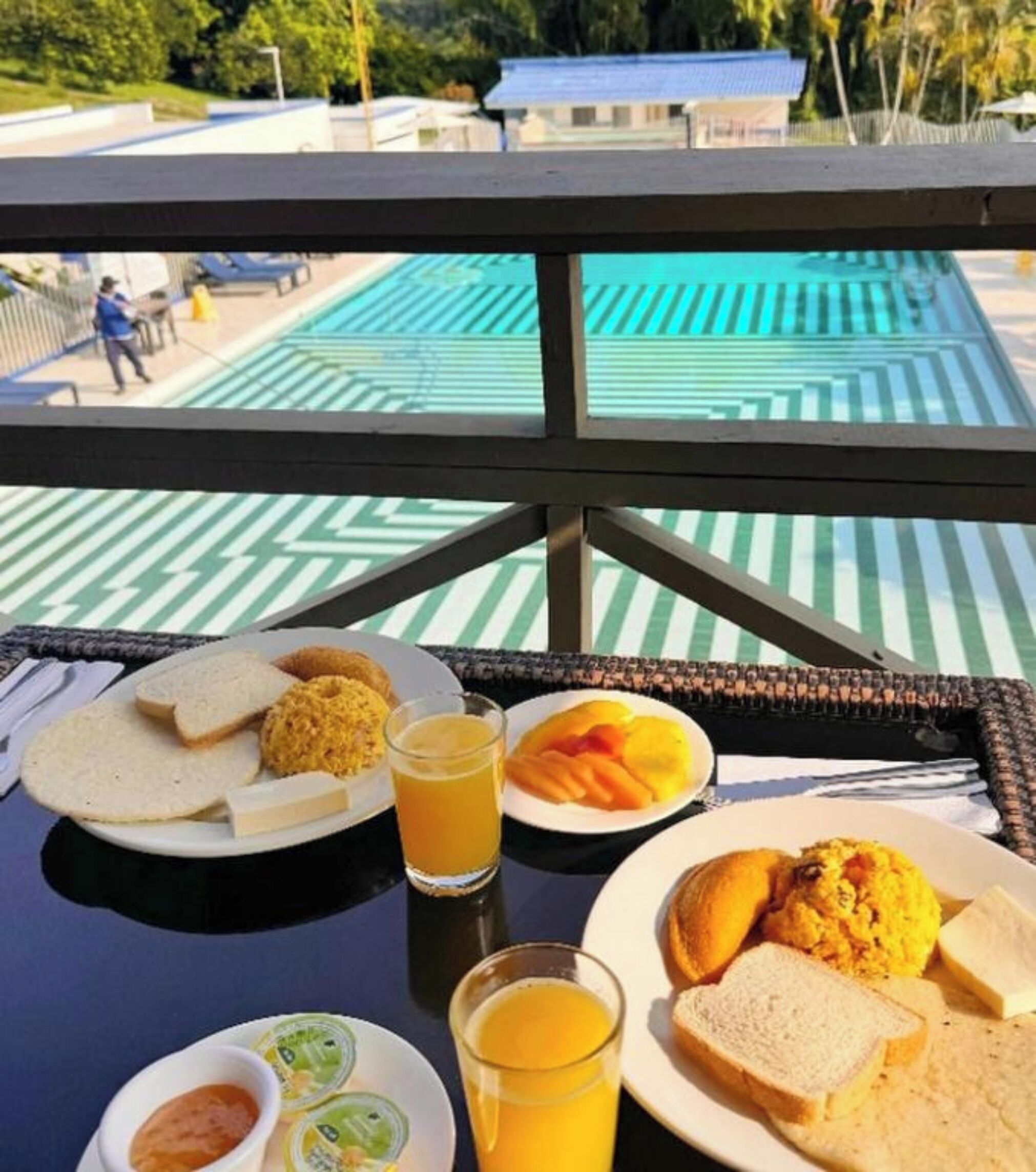 Photo - Hotel Villa Mónaco