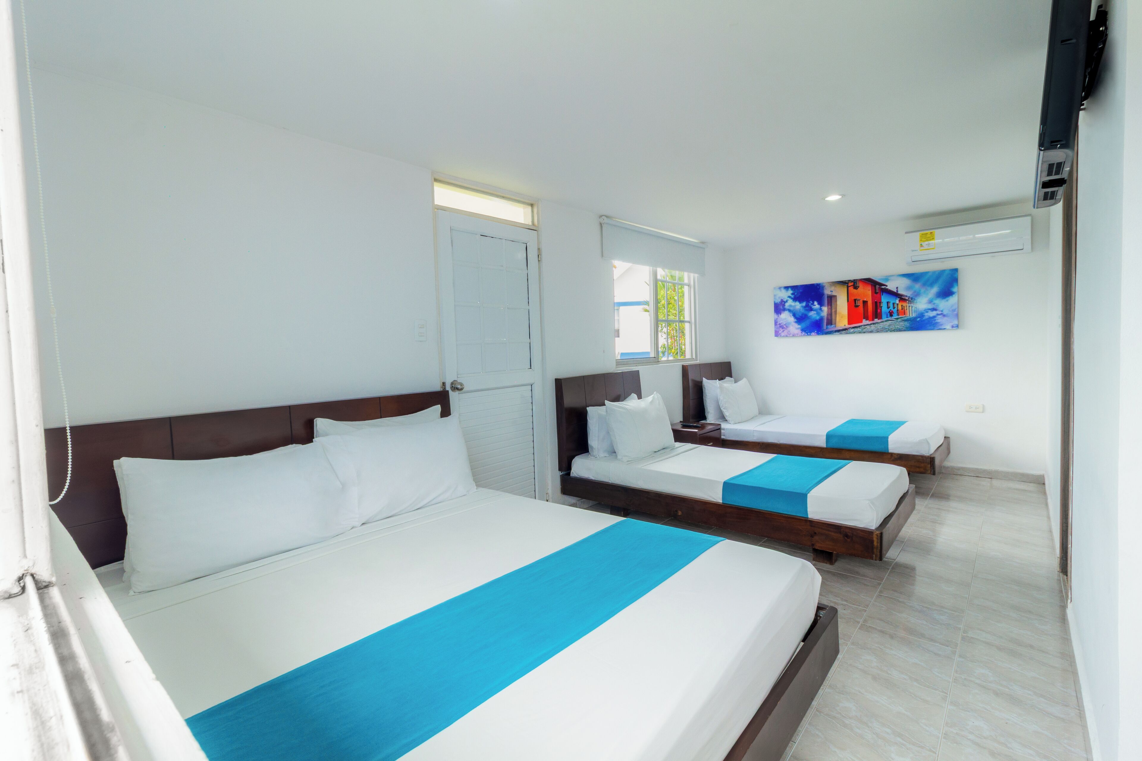 Photo - Hotel Villa Mónaco