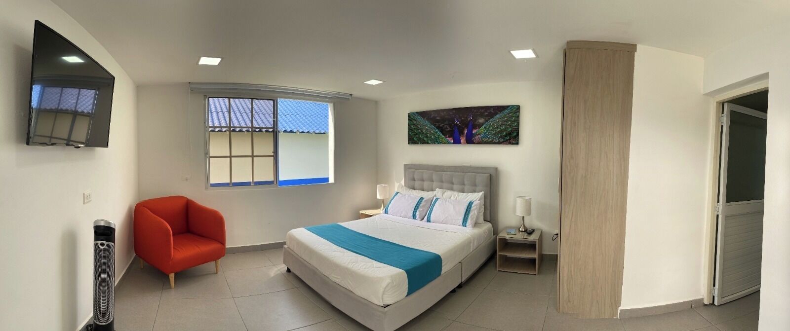 Photo - Hotel Villa Mónaco