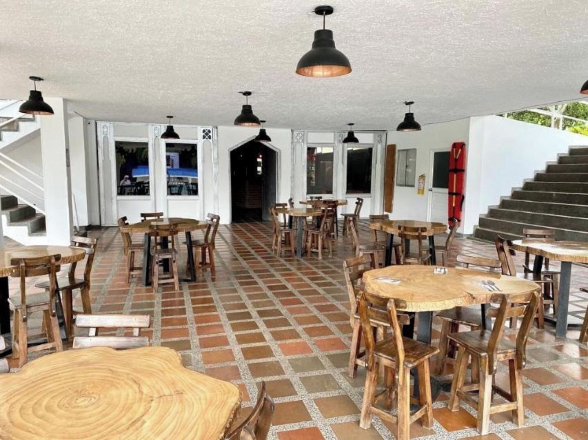 Photo - Hotel Villa Mónaco